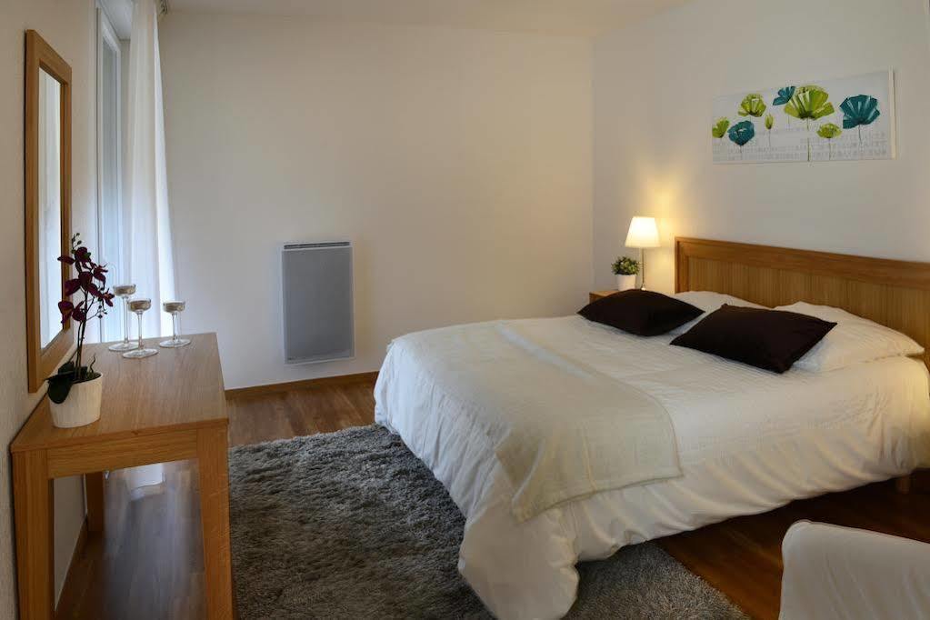 Domitys Les Tours D'Or Aparthotel Perpignan Exterior photo